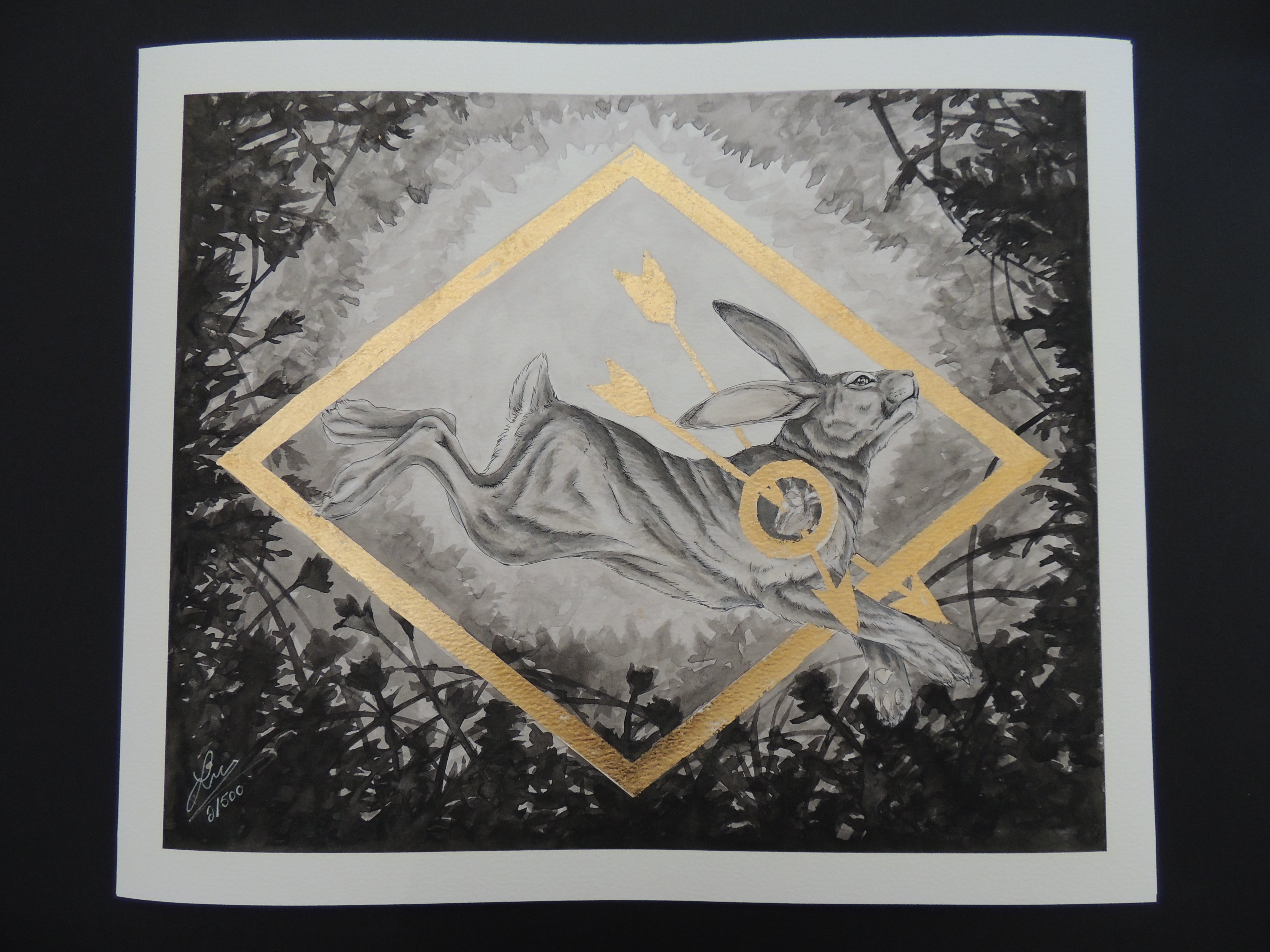 The Price of Love Print – Muses in the Marrow